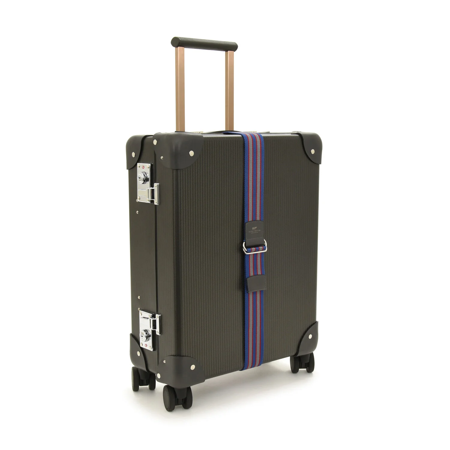 Carbon fibre carry on luggage sales